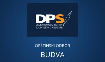 DPS Budva: Borba za Budvu prevazišla političku utakmicu, bićemo konstruktivna i odgovorna opozicija u lokalnom parlamentu