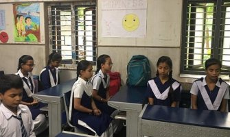 Nakon 34 godine Indija izbacuje engleski jezik iz osnovnih škola 