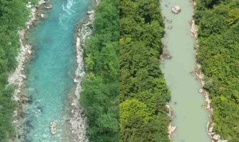 URA: Tara postala kaljuga, izgradnja mini hidroelektrana devastira 