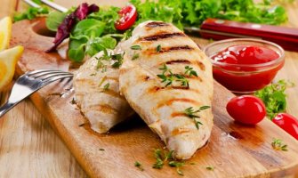 Kulinarski trikovi: Recept da vam bijelo meso nikad više ne bude suvo