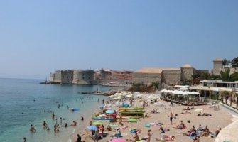Na četiri plaže u Dubrovniku pronađena ešerihija koli