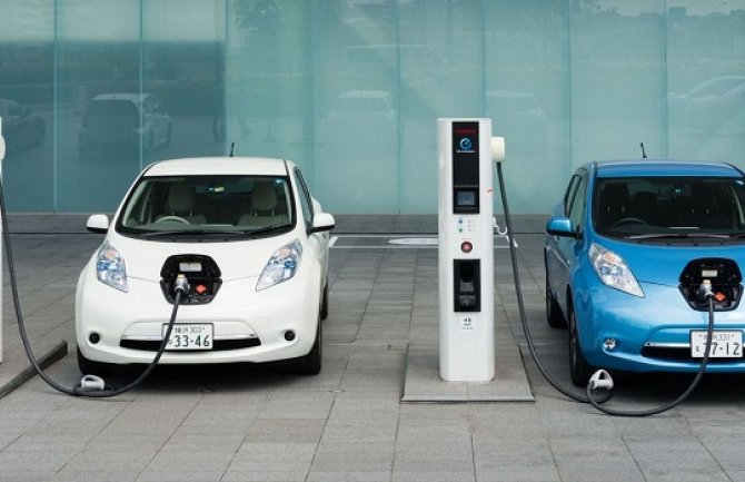 Do 2030. godine trećina vozila na svijetu će biti električna
