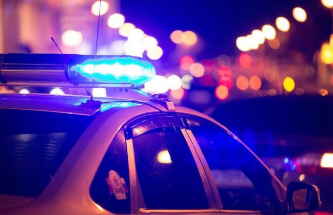Pucnjava u Nju Orelansu, ranjeno osam osoba