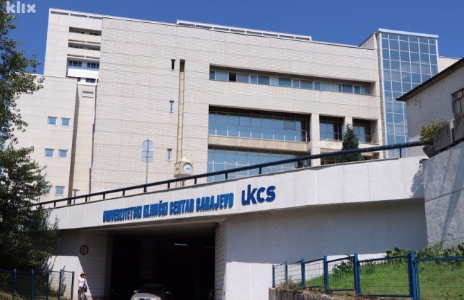 U Sarajevu preminula porodilja zaražena korona virusom