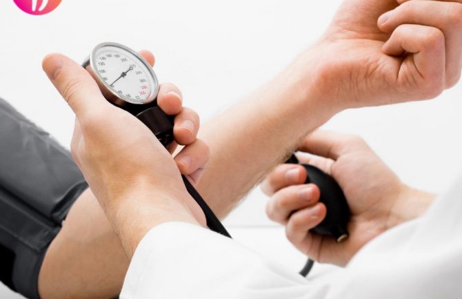 Kardiolog savjetuje kako sniziti visok krvni pritisak