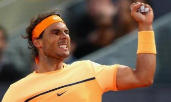 Nadal:  Ako Đoković  ne igra na Australijan openu biće to sjajan turnir i bez njega