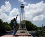 Havana dobila repliku Ajfelove kule visoka četiri metra 