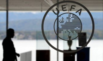 UEFA izbacila kosovsku Dritu iz Lige šampiona