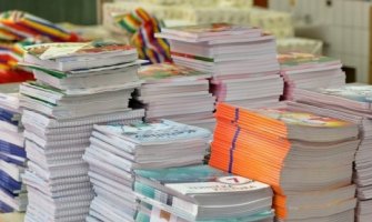 Besplatni udžbenici za bjelopoljske đake od prvog do četvrtog razreda