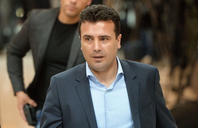 Zaev formira novu vladu Sjeverne Makedonije u narednih 20 dana