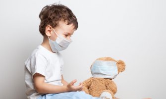 Na koji način pandemija koronavirusa utiče na razvoj djece?