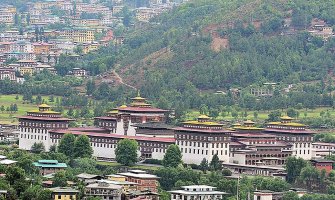 Vlada Butana stavila cijelu zemlju u karantin: Zaražena žena imala kontakt sa 210 osoba