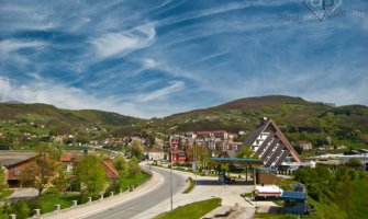 U Mojkovcu se realizuju investicije vrijedne više od 50 miliona eura, najviše se radi na prostoru budućeg skijališta Žarski
