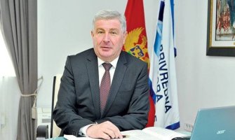 Predsjednik Privredne komore podnio ostavku, Golubović: Štitim Komoru