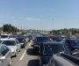 Kolona duga više od 20 kilometara: Hiljade Albanaca pokušava da uđe u Grčku