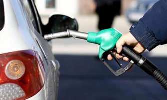 Cijene goriva u Crnoj Gori ostaće nepromijenjene