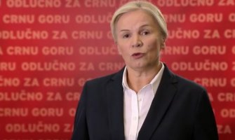 Đurović: Evropska unija je pouzdano uz Crnu Goru