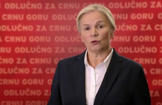 Đurović: Evropska unija je pouzdano uz Crnu Goru