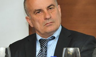 Ivanović razriješen, više nije predsjednik Državne izborne komisije