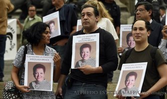 Meksikanac dobio 50 godina zatvora za ubistvo novinarke