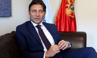 Jelušić: Koalicija „Za Budvu! Za Crnu Goru!“ biti ubjedljivi pobjednik lokalnih izbora 