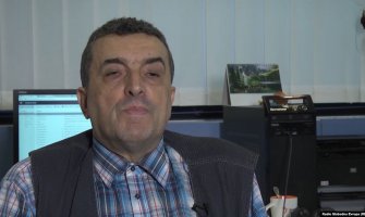 Vukadinović: Đukanović će sigurno biti kandidat DPS-a