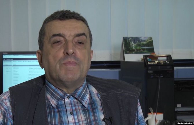 Vukadinović: Za očekivati je da Krivokapić osnuje Demohrišćansku stranku