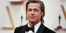Brad Pitt viđen s 29 godina mlađom njemačkom manekenkom