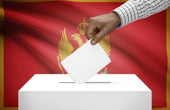Lokalni izbori: Glasalo se u pet opština, najveća izlaznost u Budvi i Tivtu