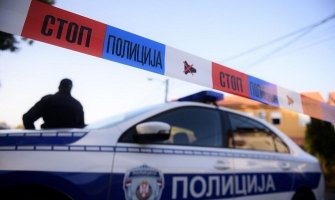 Smederevo: Kolima pregazio vlasnika kafane koji mu je lopatom razbio šoferšajbnu
