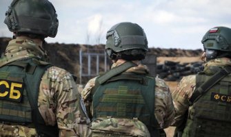 Ruske službe bezbijednosti uhapsili 20 oružara