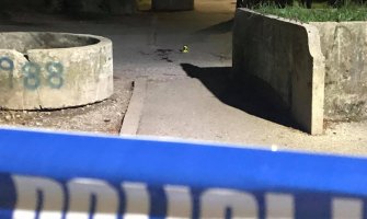Policija istražuje ranjavanje Nikšićanina, tvrdi da je napadnut po nacionalnoj osnovi