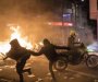 Sukobi građana i policije u Bogoti, sedam ljudi poginulo