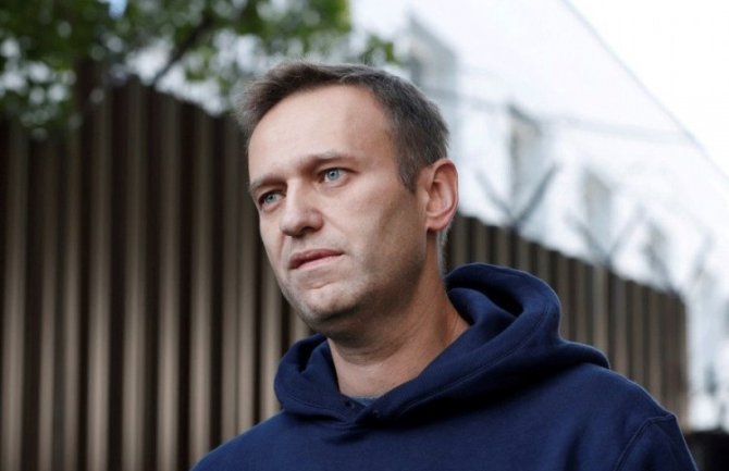 Objavljena prva fotografija Navaljnog nakon izlaska iz kome (FOTO)