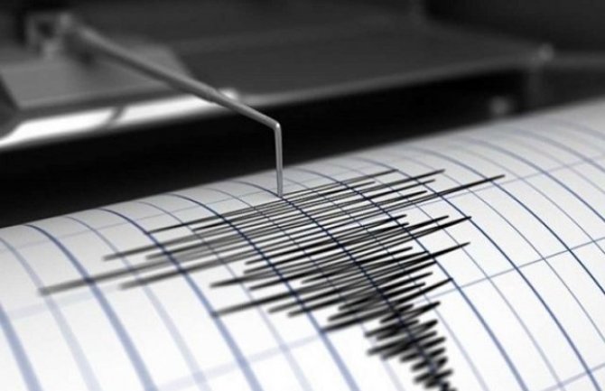 Zemljotres magnitude 6,7 kod Filipina