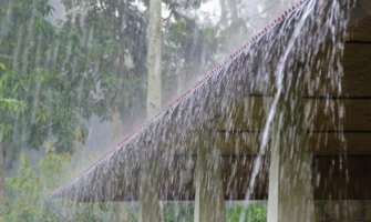 Upozorenje na nevrijeme: Narednih dana očekuju se intenzivne padavine