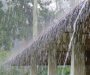 Upozorenje na nevrijeme: Narednih dana očekuju se intenzivne padavine