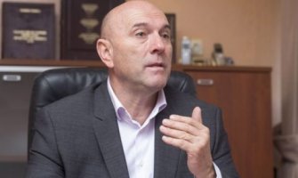 Carević: Privredni sud hitno da odblokira račun opštine Budva