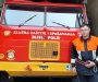Human gest vatrogasca iz Bijelog Polja: Platu donirao za liječenje sedmogodišnjeg sugrađanina