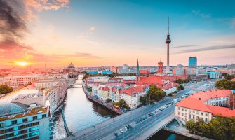 Norveški milijarder kupuje 4 hiljade stanova u Berlinu