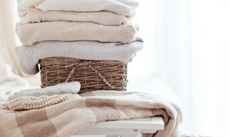 Kako da džemperi i posle pranja izgledaju kao novi