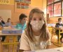 Koronavirusom zaraženo više od 1.100 đaka i 253 nastavnika