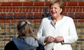 Njemačka obilježava 30 godina od ujedinjenja; Merkel: Drago mi je što sada živimo u slobodi 