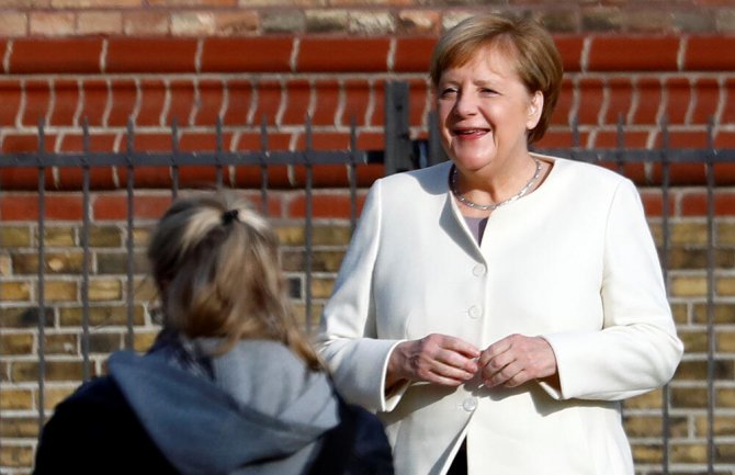 Njemačka obilježava 30 godina od ujedinjenja; Merkel: Drago mi je što sada živimo u slobodi 