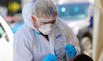 Hrvatska: Pet osoba preminulo od korone, još 258 zaraženo