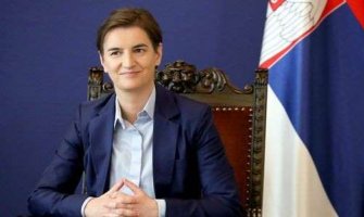 Vučić: Brnabićka mandatar za premijera nove Vlade