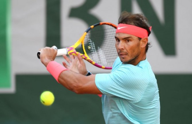 Toni Nadal: Rafa će igrati na Vimbldonu