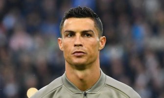 Ronaldo ide iz Juventusa, cijena 29 miliona evra?