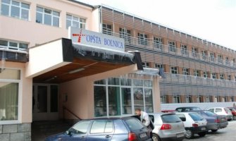 U bolnici u Beranama pet pacijenata životno ugroženo