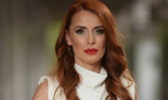 Beranka umjesto Jovane Joksimović: Marijana zbog šarma i profesionalizma izabrana da vodi jutarnji program